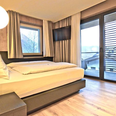 B&B Boutique Hotel Burgund Parcines Exterior foto
