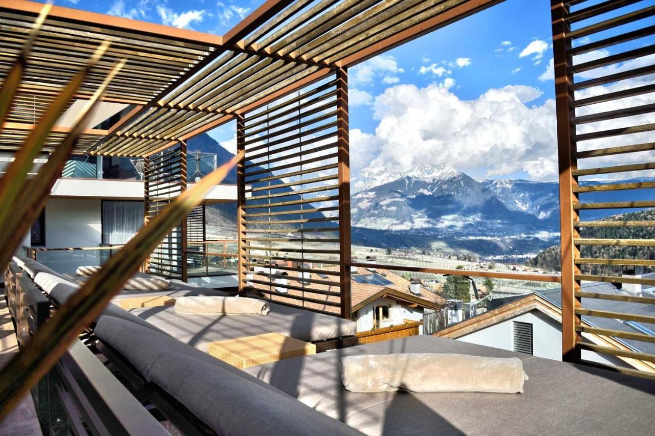 B&B Boutique Hotel Burgund Parcines Exterior foto