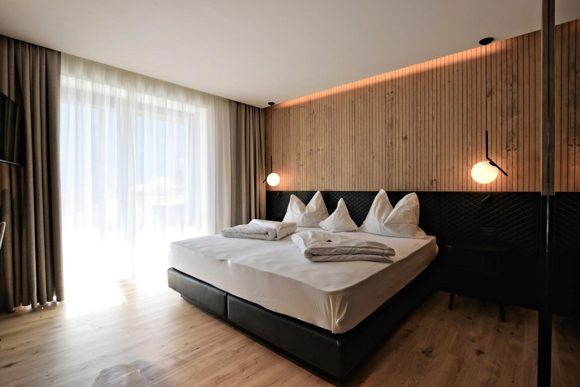 B&B Boutique Hotel Burgund Parcines Exterior foto