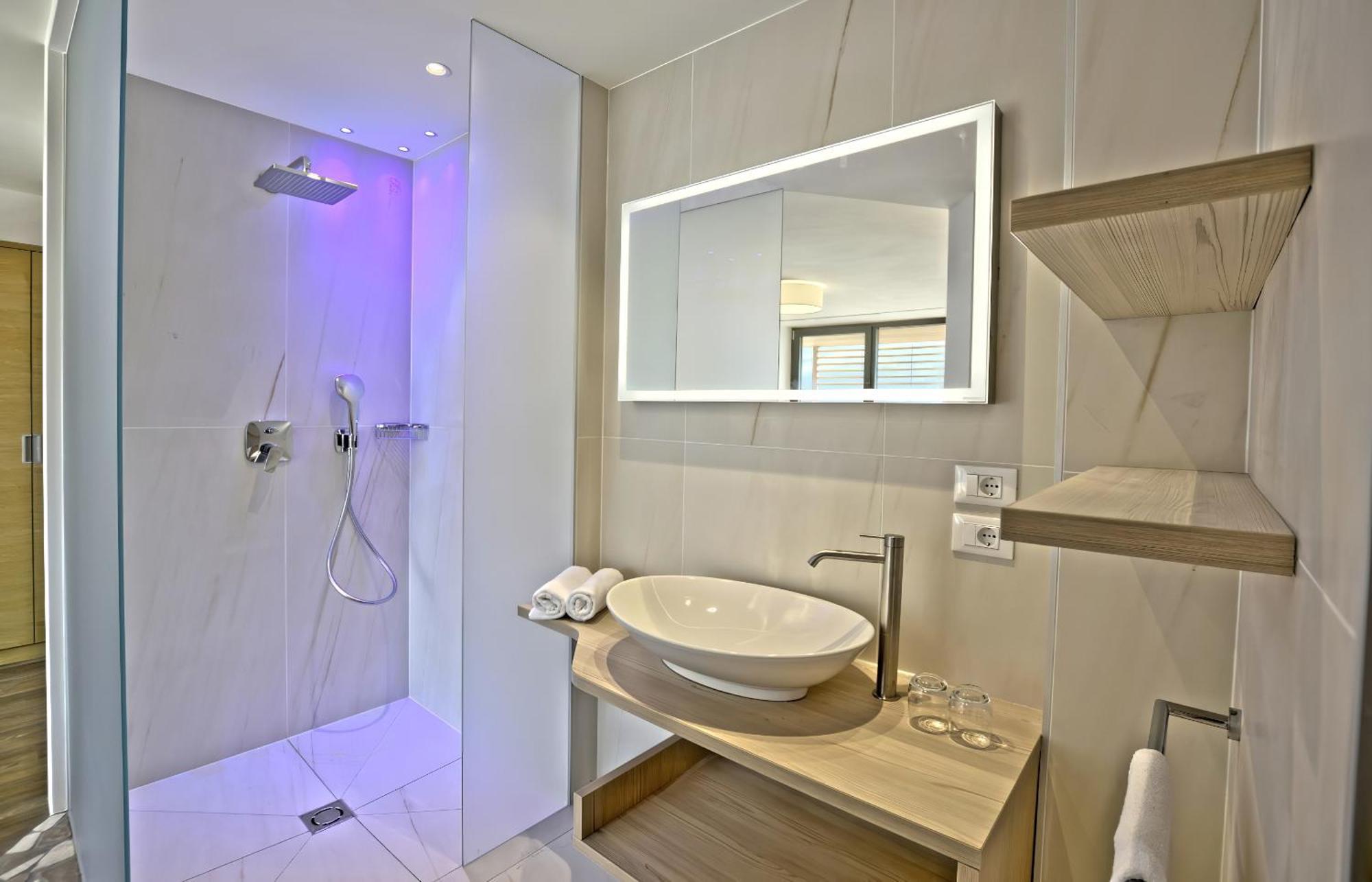 B&B Boutique Hotel Burgund Parcines Exterior foto