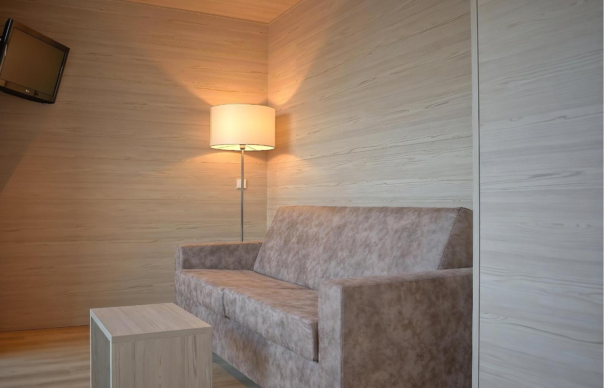B&B Boutique Hotel Burgund Parcines Exterior foto