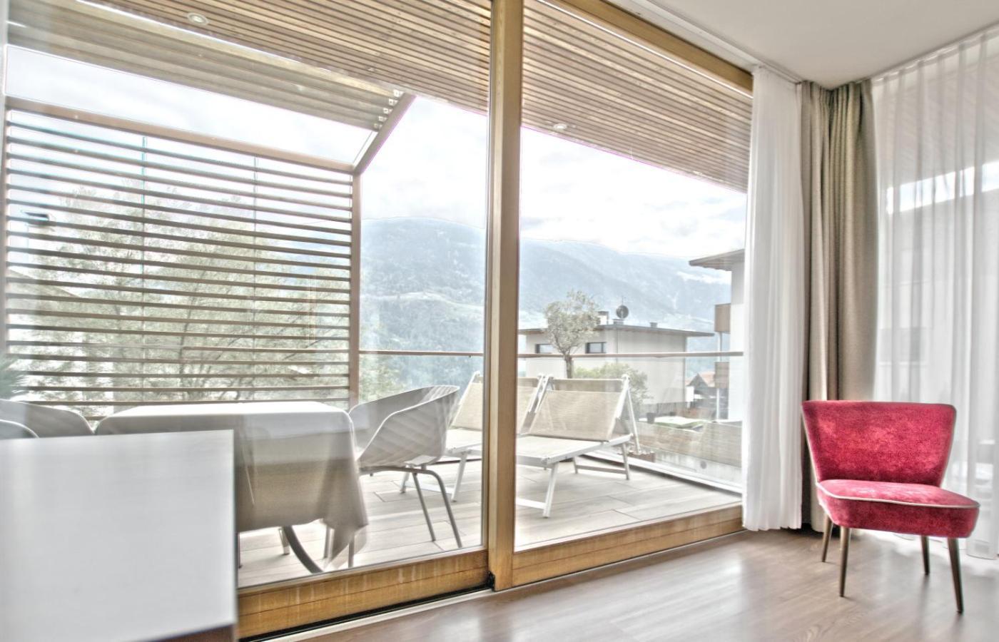 B&B Boutique Hotel Burgund Parcines Exterior foto