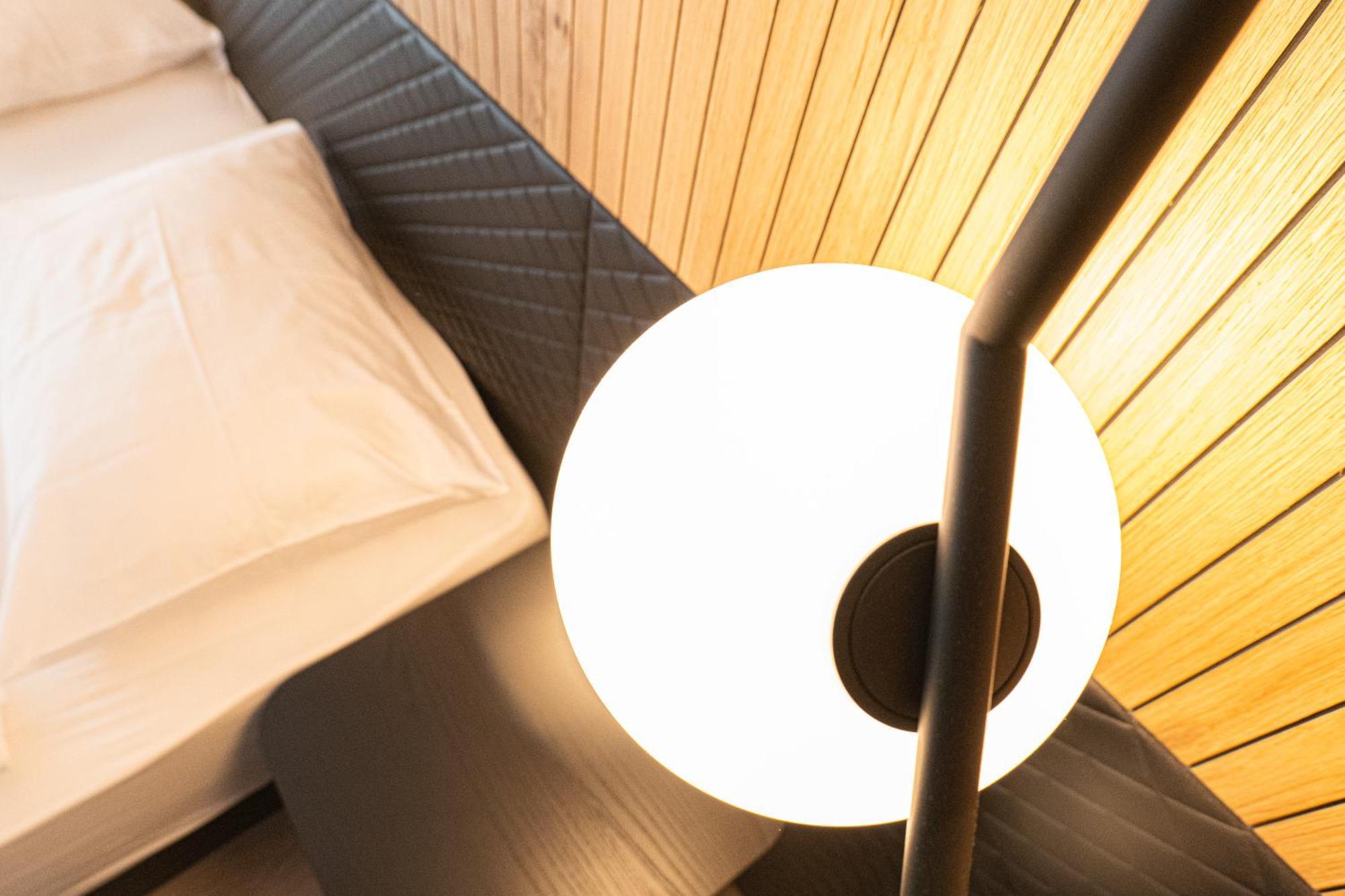 B&B Boutique Hotel Burgund Parcines Exterior foto