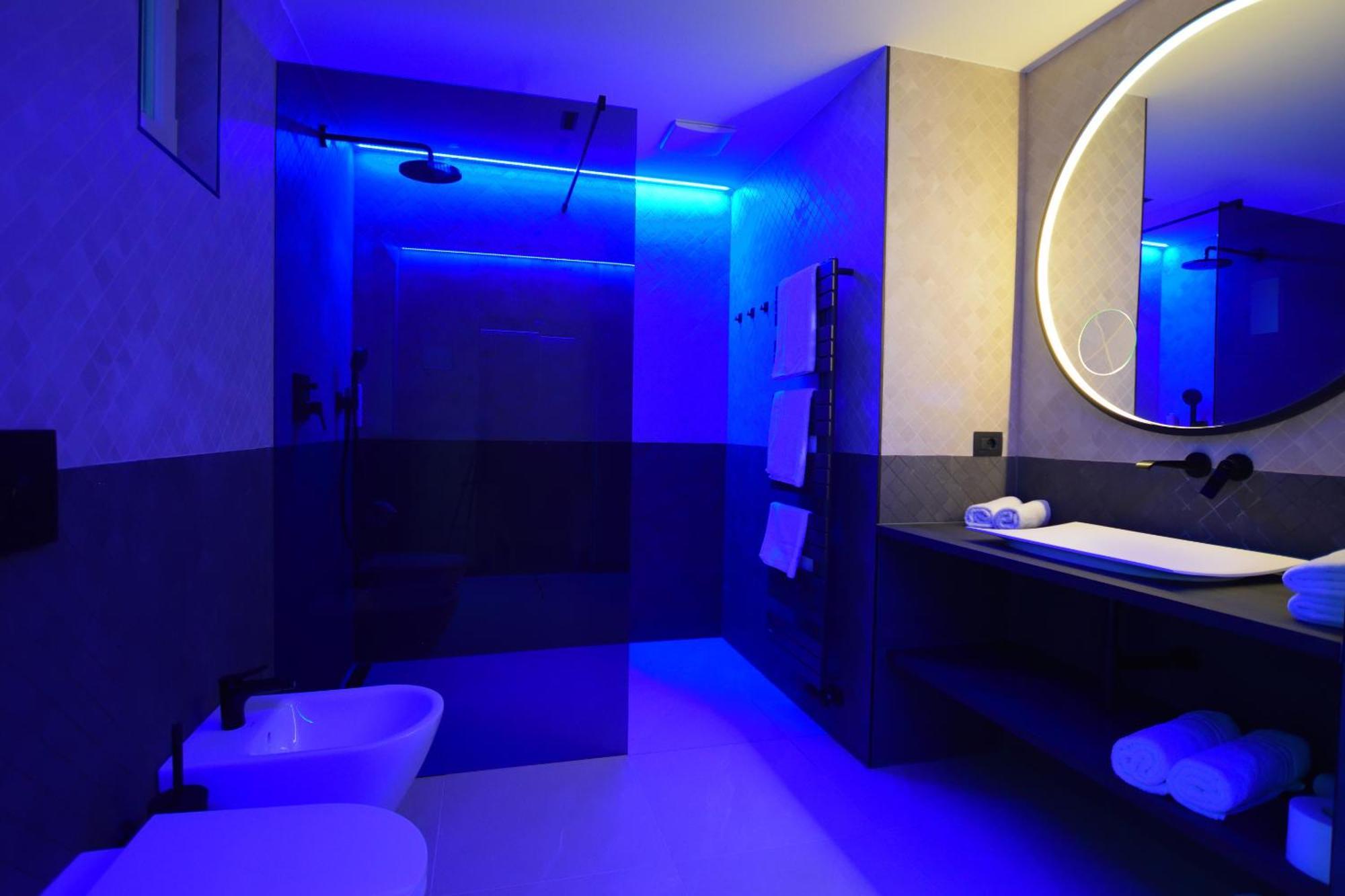 B&B Boutique Hotel Burgund Parcines Exterior foto