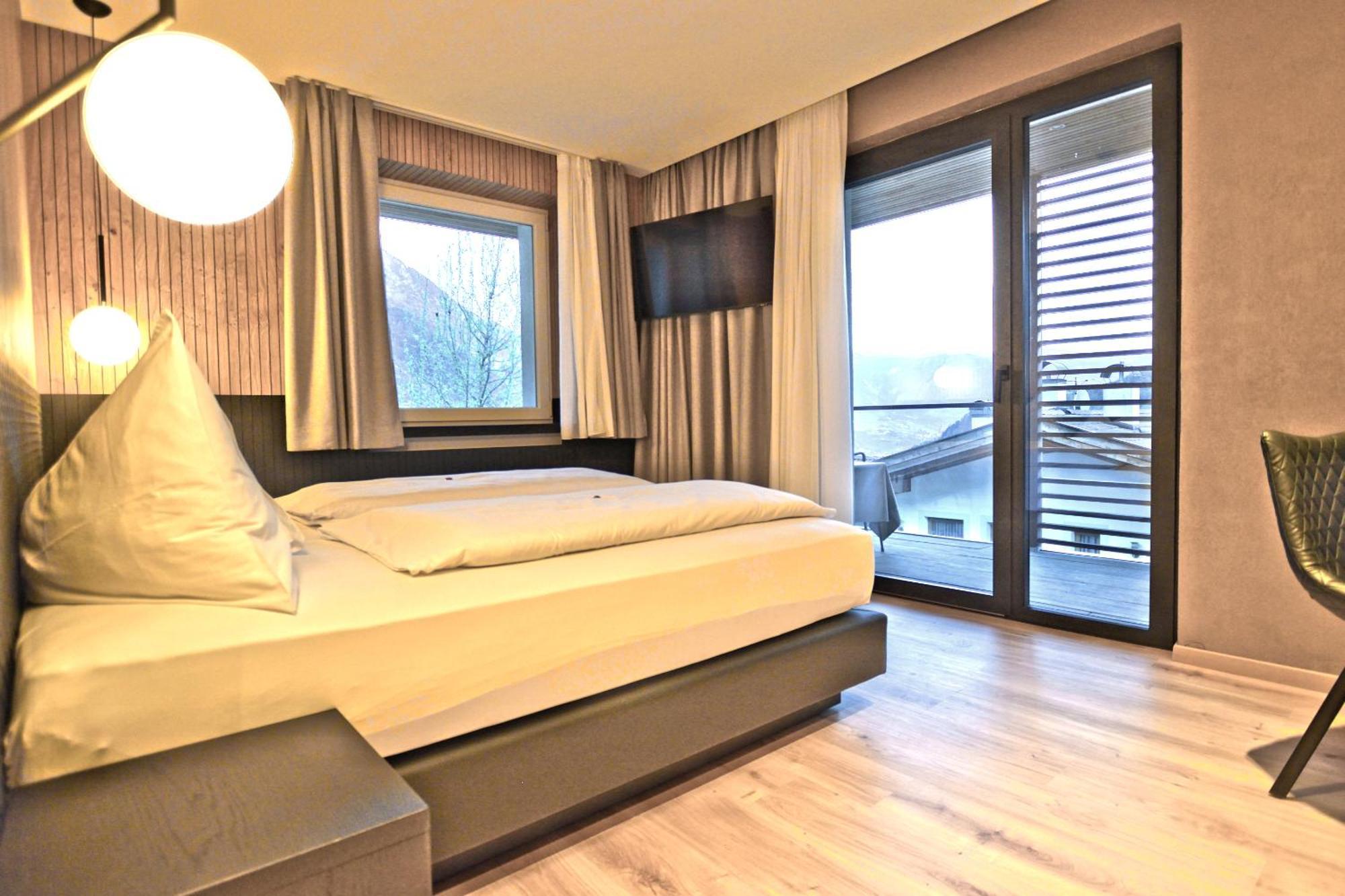 B&B Boutique Hotel Burgund Parcines Exterior foto