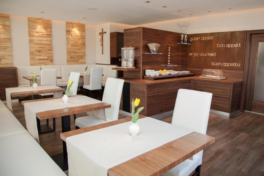 B&B Boutique Hotel Burgund Parcines Exterior foto